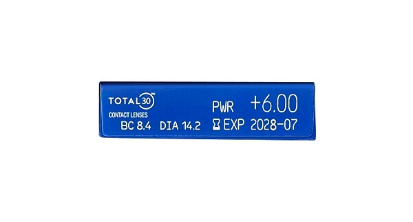 Total 30® 6