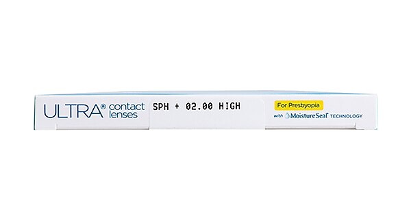 ULTRA® Multifocal 3