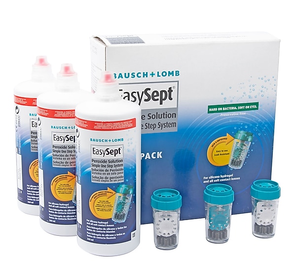 EasySept® 3x360ml